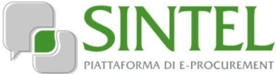 Certificazione Sintel, Piattaforma di E-Procurement