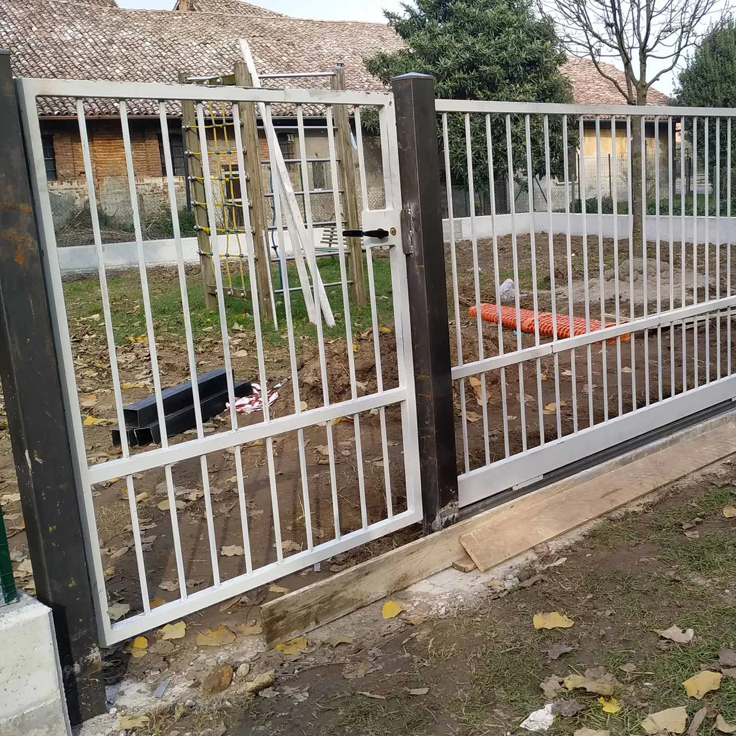 Edil CMC, Soluzioni edili per la pubblica amministrazione