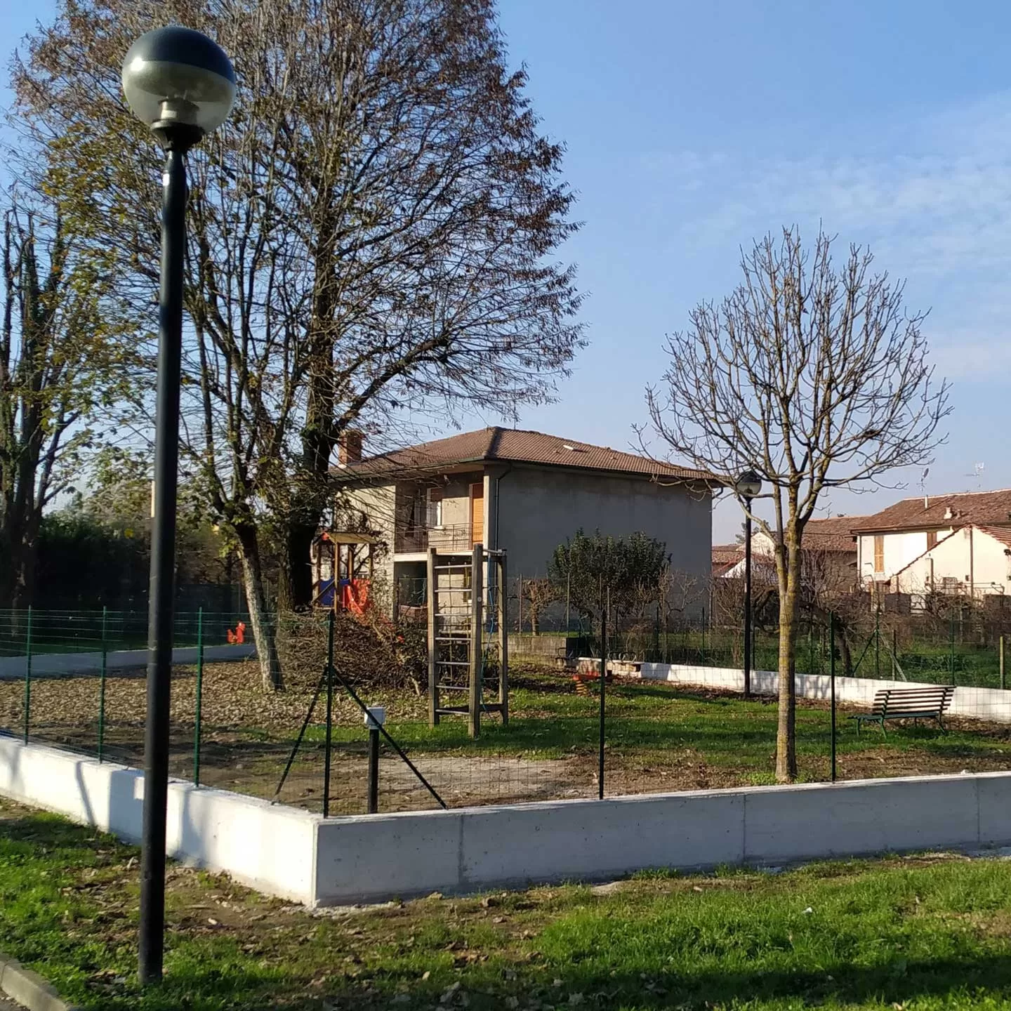 Edil CMC, Soluzioni edili per la pubblica amministrazione