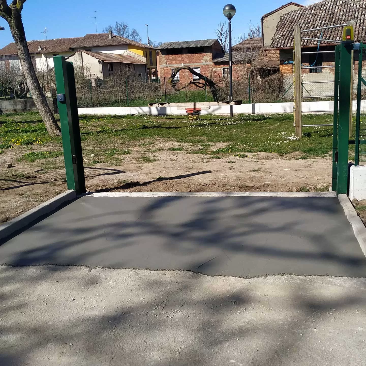 Edil CMC, Soluzioni edili per la pubblica amministrazione